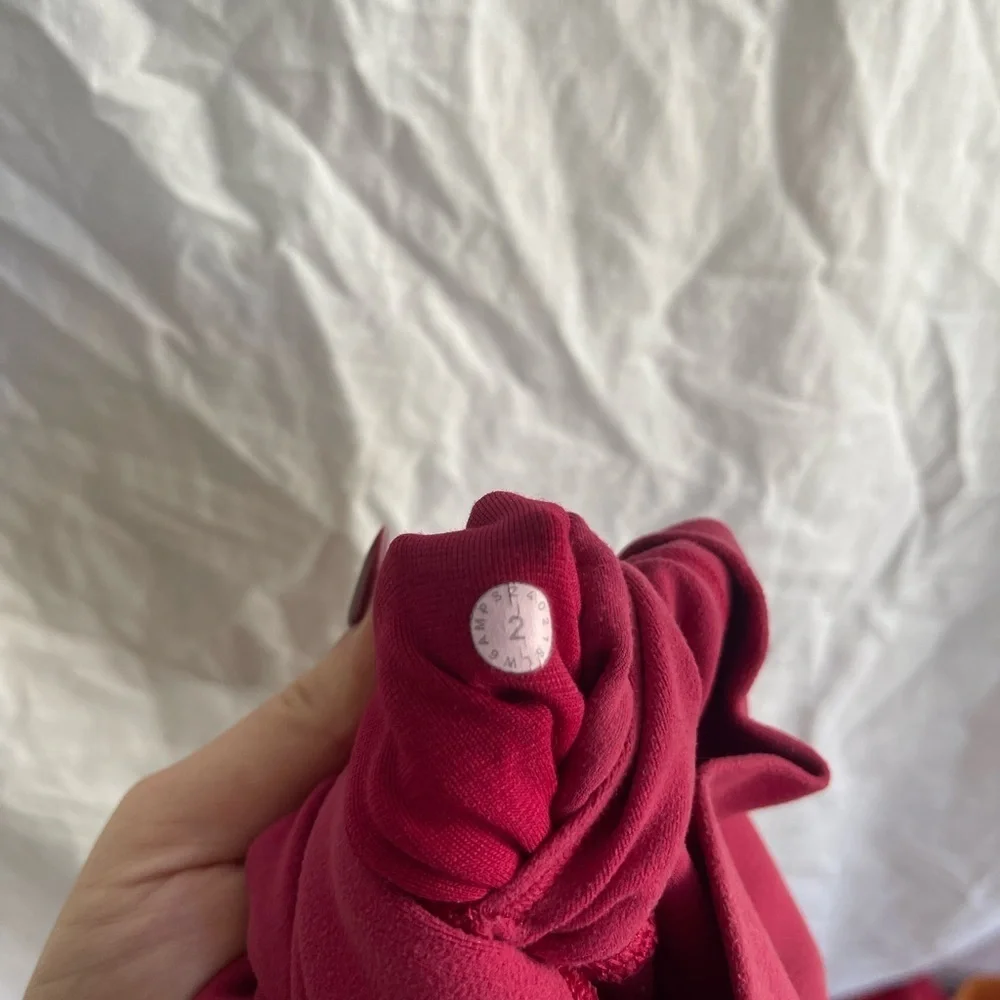 lululemon athletica elevate your